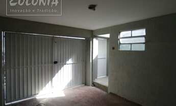 Imagem 4: Santo André - Casa Padrão - Santa Teresinha