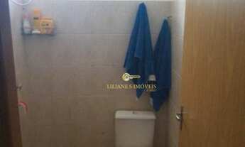 Imagem 5: Casa com 2 dormitórios à venda, 137 m² por R$ 165.000 - Jardim Altos de Pinheiros - Arara