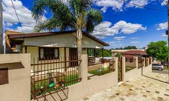 Imagem 3: Casa com 3 dormitórios à venda em Passo Fundo