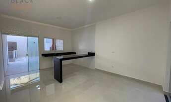 Imagem 6: Casa com 3 dormitórios à venda, 167 m² por R$ 750.000 - Condomínio Residencial Tecoara - T