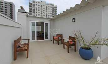 Imagem 3: Porto Alegre - Apartamento Padrão - Menino Deus