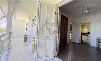 Imagem 5: Casa de condomínio para aluguel tem 370 m2 com 4 quartos e 4 vagas- Alphaville-SP