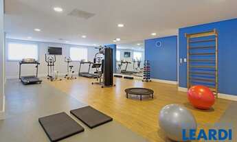 Imagem 4: APARTAMENTO - TATUAPÉ - SP