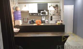 Imagem 6: Apartamento - Mansões Santo Antônio - Campinas