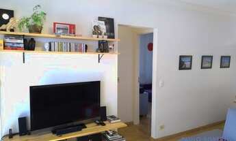 Imagem 6: APARTAMENTO - PERDIZES - SP