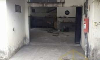 Imagem 5: Barracão - Parque São Quirino - Campinas