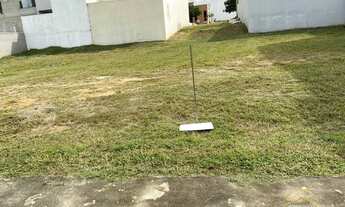 Imagem 3: Terreno à venda no bairro Cond. Terras de São Francisco - Sorocaba/SP