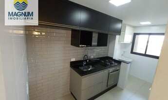 Imagem 7: Apto-NOVO- c/3 dorm. 1 suíte, Rico em Armários, Elev; 2 Vagas, à venda, 80 m² por R$ 425.0