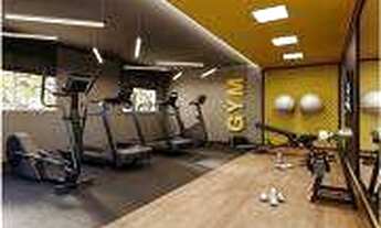 Imagem 2: Vivaz Estação Itaquera II - 41m² - 2 dorms - Cidade Líder - SP