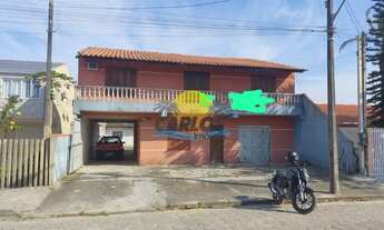 Imagem: MATINHOS - Casa Padrão - Costa Azul