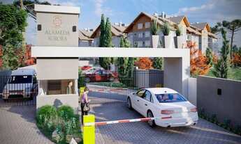 Imagem 3: Canela - Apartamento Padrão - Canelinha Saiqui