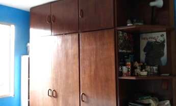 Imagem 6: APARTAMENTO RESIDENCIAL em SÃO PAULO - SP, PARQUE REBOUCAS