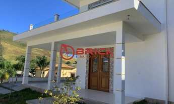 Imagem 3: TERESÓPOLIS - Casa Padrão - VARGEM GRANDE