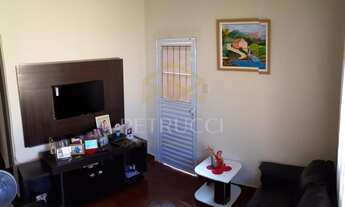 Imagem 3: Casa - Parque Yolanda (Nova Veneza) - Sumaré