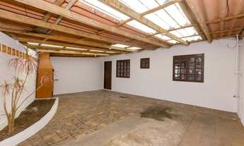 Imagem 3: Casa com 3 quartos, 2 vaga, Santa Terezinha - Colombo