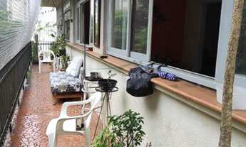 Imagem 3: Apartamento com 4 dorms, Boqueirão, Santos - R$ 650 mil, Cod: 6708