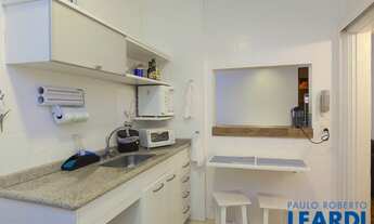 Imagem 4: APARTAMENTO - HIGIENÓPOLIS - SP