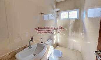 Imagem 7: CASA EM CONDOMÍNIO FECHADO EM PARNAMIRIM