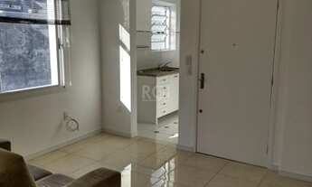 Imagem 2: Apartamento 1 dormitório com garagem bairro Bela Vista