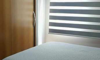 Imagem 3: Apartamento a venda Vila Mussolini SBC