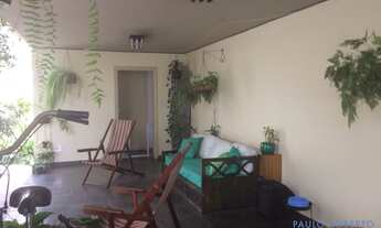 Imagem 2: SOBRADO - ALTO DE PINHEIROS - SP