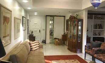 Imagem 5: Apartamento com 3 dormitórios à venda, 160 m² por R$ 1.400.000,00 - Vila Paris - Belo Hori