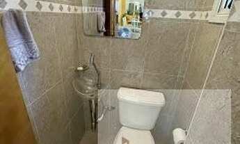 Imagem 5: Apartamento para Venda em São Bernardo do Campo, Centro, 3 dormitórios, 3 suítes, 5 banhei