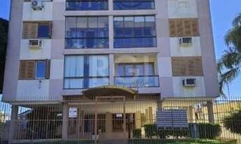 Imagem: Porto Alegre - Apartamento Padrão - Cristal