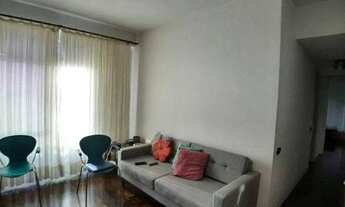 Imagem 2: Apartamento Icaraí 2 quartos, com varanda, vaga, prédio com lazer