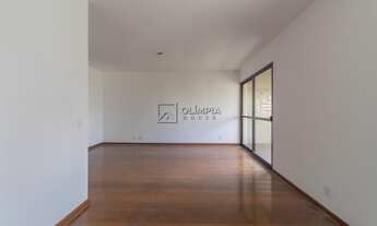 Imagem 4: Apartamento Venda Vila Madalena 125 m² 3 Dormitórios