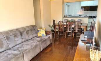 Imagem 3: Apartamento - Bonfim - Campinas