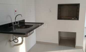 Imagem 5: Apartamento de 1 dormitório no Bairro Jardim Botânico