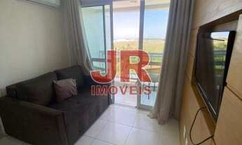 Imagem 5: Apartamento Residencial à venda, Vila Nova, Cabo Frio - AP0134