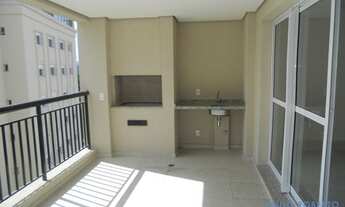 Imagem 1: APARTAMENTO - LAPA - SP