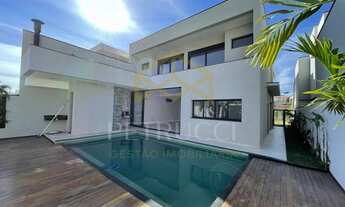 Imagem 4: Casa - Swiss Park - Campinas