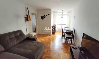 Imagem 1: Apartamento de 86m - 2 dorms - 1 vaga