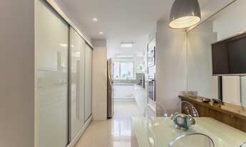 Imagem 5: Apartamento em Rio Branco