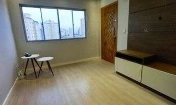 Imagem: São Paulo - Apartamento Padrão - Mooca