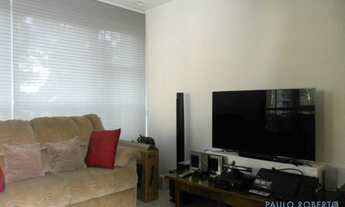 Imagem: APARTAMENTO - JARDIM MORUMBI - SP