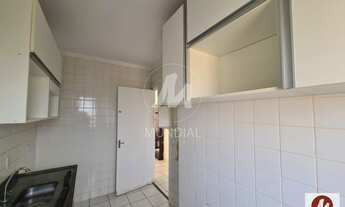 Imagem 4: Apartamento (tipo - padrao) 2 dormitórios, cozinha planejada, portaria 24hs, lazer, espaço