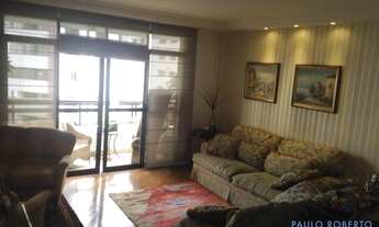 Imagem 2: APARTAMENTO - MOEMA ÍNDIOS - SP