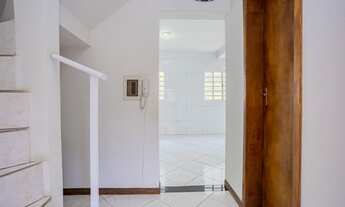 Imagem 6: Sobrado em condomínio com 3 quartos, 2 vagas - Xaxim/Curitiba