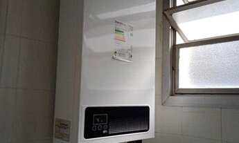 Imagem 2: Lindo apartamento em Moema pássaros, com 1 dormitório, 2 banheiros, 1 vaga de garagem