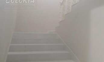 Imagem 6: Santo André - Casa Padrão - Parque Erasmo Assunção