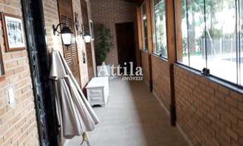 Imagem 7: Casa térrea, frente praia Enseada, 4 suítes, 3 vagas