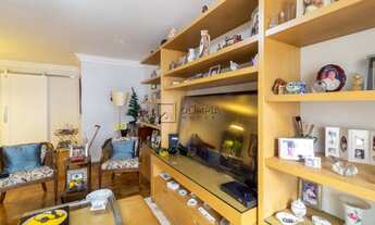 Imagem 4: Apartamento Venda 3 Dormitórios - 130 m² Itaim Bibi