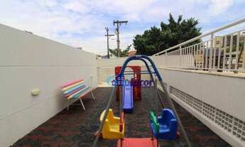 Imagem 4: Apartamento com 2 dormitórios à venda, 83 m² por R$ 640.000,00 - Centro - São Caetano do S