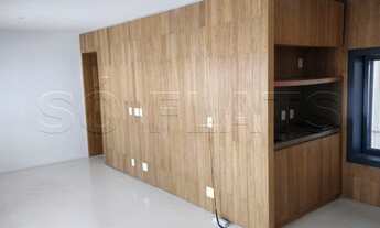 Imagem 2: VN Alameda Campinas, localização privilegiada agora disponível à venda