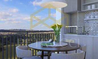 Imagem: Apartamento - Swiss Park - Campinas