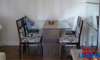 Imagem: APARTAMENTO - CHÁCARA SANTO ANTONIO - SP